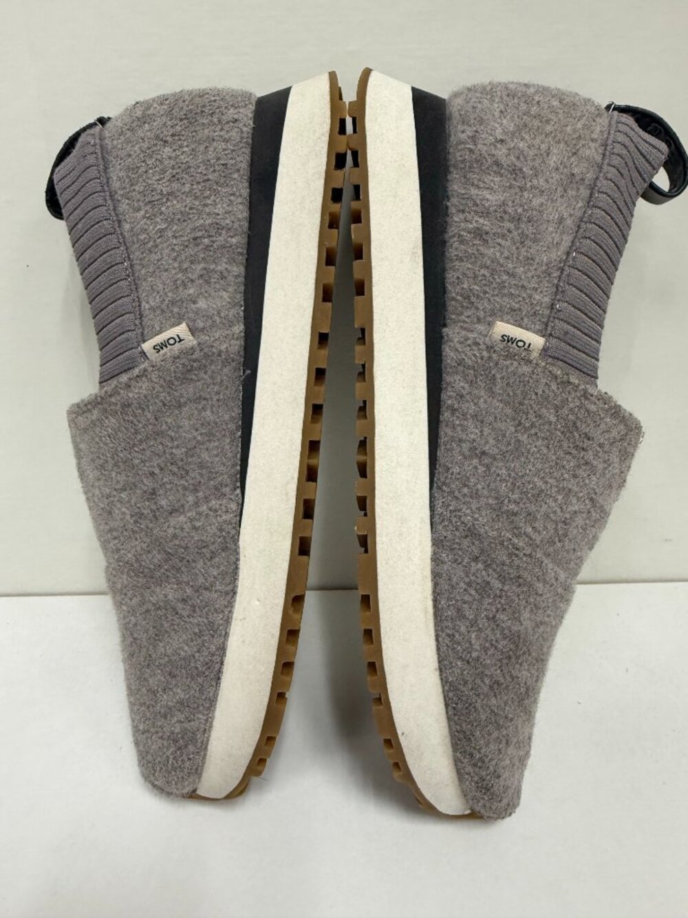TOMS Alpargata Resident 2.0 Heritage Slip-On Sneaker - Picture 9 of 11